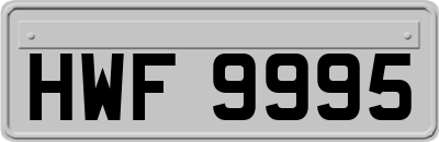 HWF9995