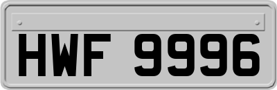 HWF9996