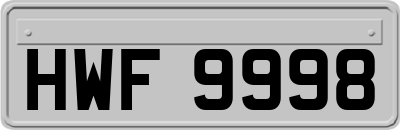 HWF9998