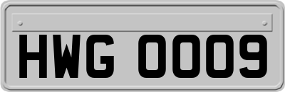HWG0009