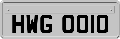 HWG0010