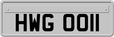 HWG0011
