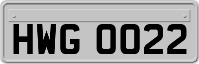 HWG0022