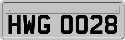 HWG0028