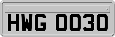 HWG0030