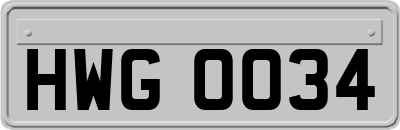 HWG0034
