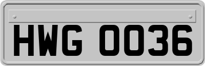 HWG0036