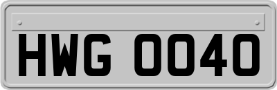 HWG0040