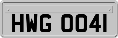 HWG0041