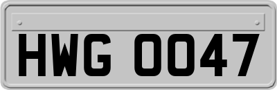 HWG0047