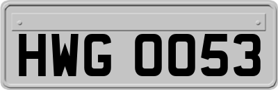 HWG0053