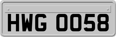 HWG0058