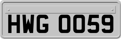 HWG0059