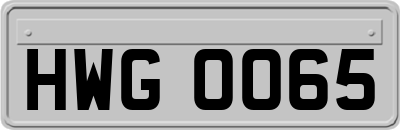 HWG0065