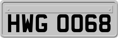 HWG0068