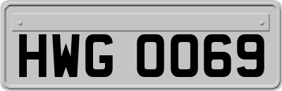 HWG0069