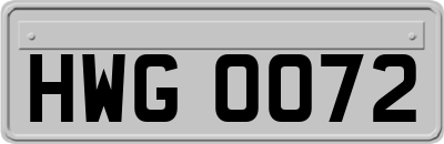 HWG0072