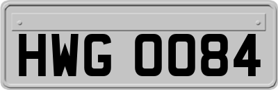 HWG0084