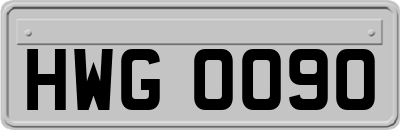 HWG0090