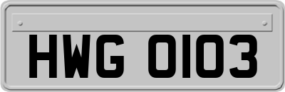 HWG0103