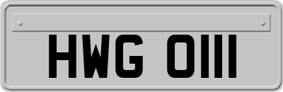 HWG0111