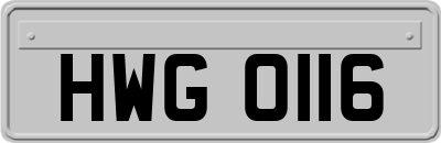 HWG0116