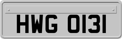 HWG0131