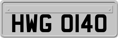 HWG0140