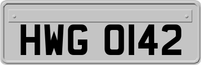 HWG0142