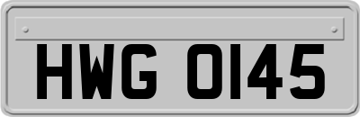 HWG0145