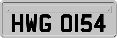 HWG0154