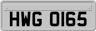 HWG0165