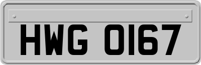 HWG0167