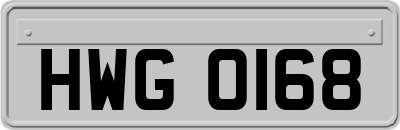 HWG0168