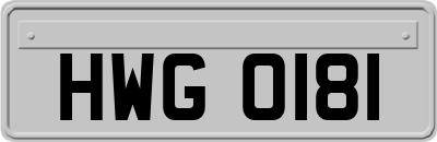 HWG0181