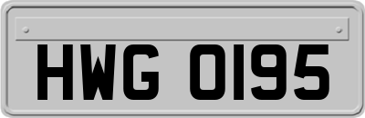 HWG0195