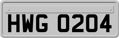 HWG0204