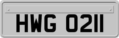 HWG0211