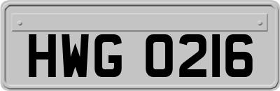 HWG0216
