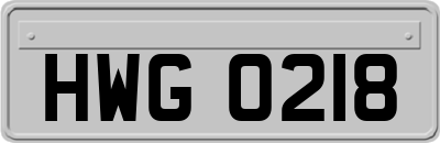 HWG0218