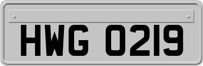 HWG0219