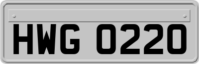 HWG0220