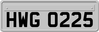 HWG0225