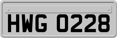 HWG0228