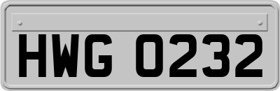 HWG0232