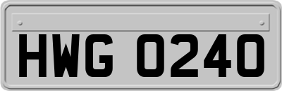 HWG0240