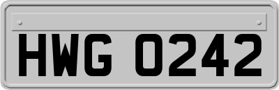 HWG0242