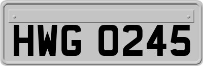 HWG0245