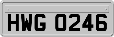 HWG0246