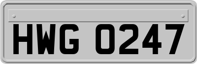 HWG0247